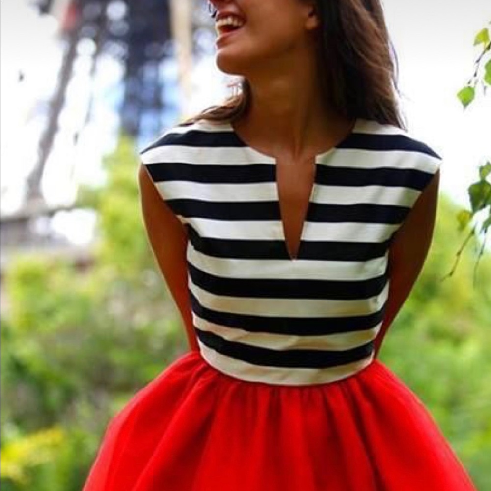 Fabulous Versatile The Limited blouse